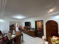 Blk 570 Hougang Street 51 (Hougang), HDB 5 Rooms #598179361